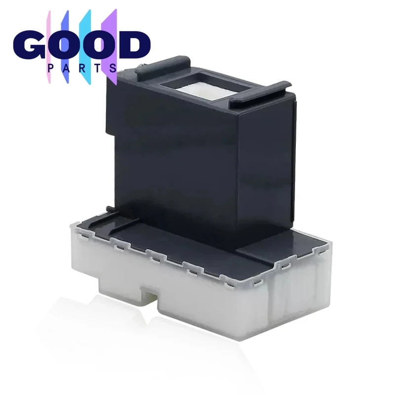 

5PCS 1753825 Ink Maintenance Box for EPSON M1100 M1120 M2120 M1108 M1128 M1129