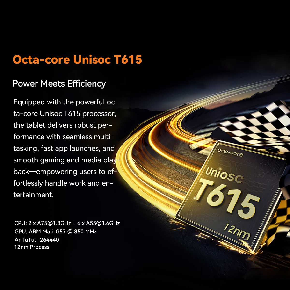 هاتف ذكي Blackview Active 5 للكمبيوتر اللوحي AI خارجي، 8.68 بوصة HD+ 90 هرتز، IP68/IP69K مقاوم للماء Android 15، بطارية 8 جيجابايت + 128 جيجابايت 6600 مللي أمبير في الساعة