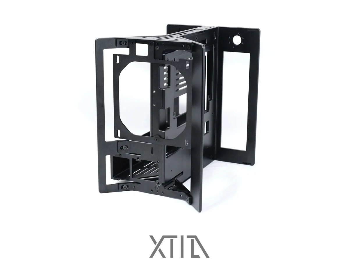 XPROTO MINI Bottom Fan Bracket