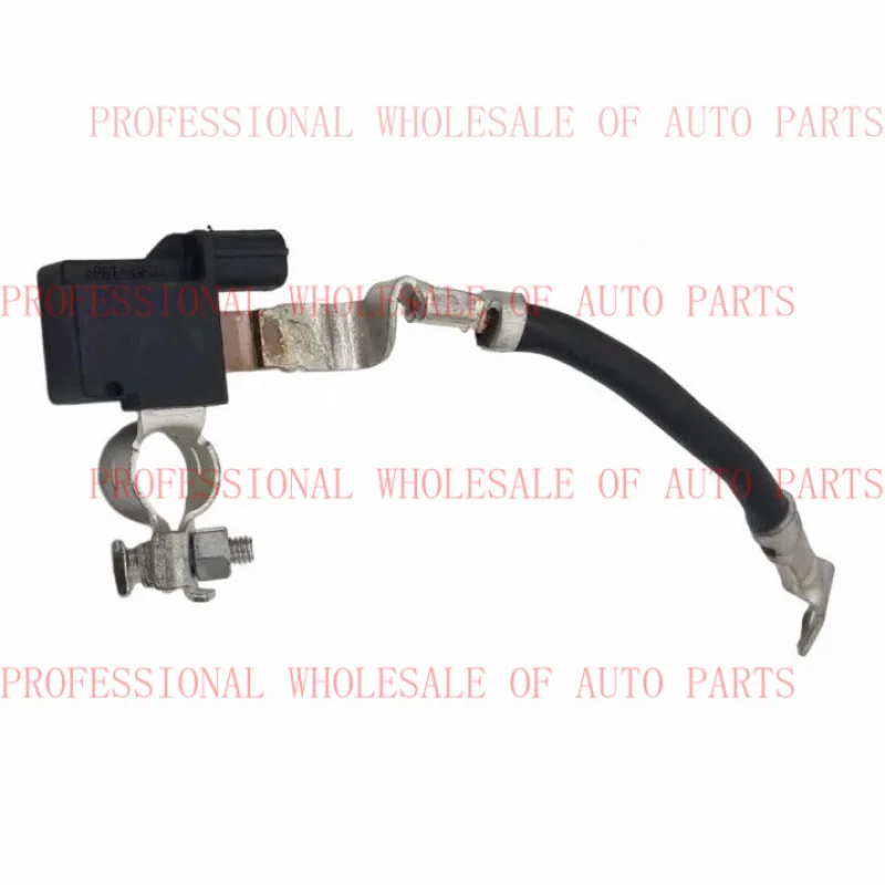 

V+ For 37180-2V500 Battery Negative Sensor Cable 2011-14 FOR Hyundai Veloster