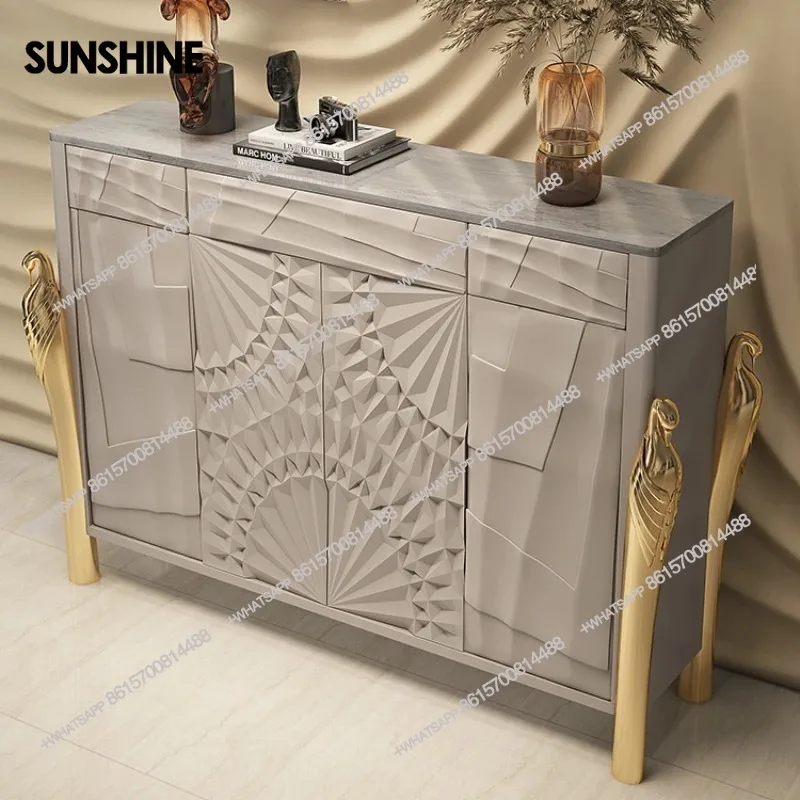 

Gray Modern Nordic Shoe Cabinet Wooden Italian Hallway Storage Shoe Rack Organizer Salon Luxury Pojemnik Na Buty Furniture Home