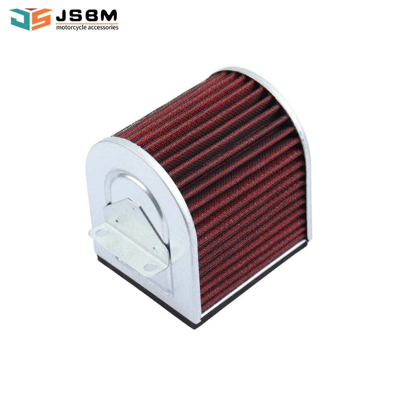 JSBM Motorcycle Accessories High Flow Air Filter Oil Filters For For Loncin VOGE 525R DS 525X 525AC 525DS 525DSX 525 R X AC DS