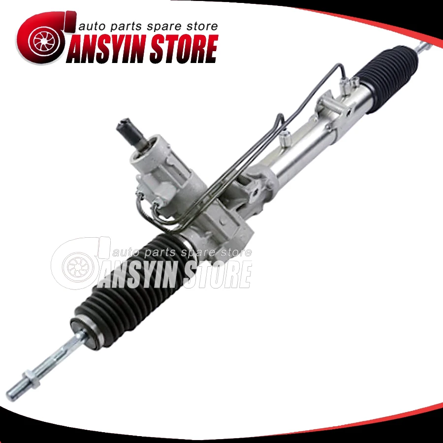 NEW Power Steering Rack LHD For BMW 323 325 328 330 E46 32136750200 32136753438 32136753807 32136753853 32136755065 32136757651