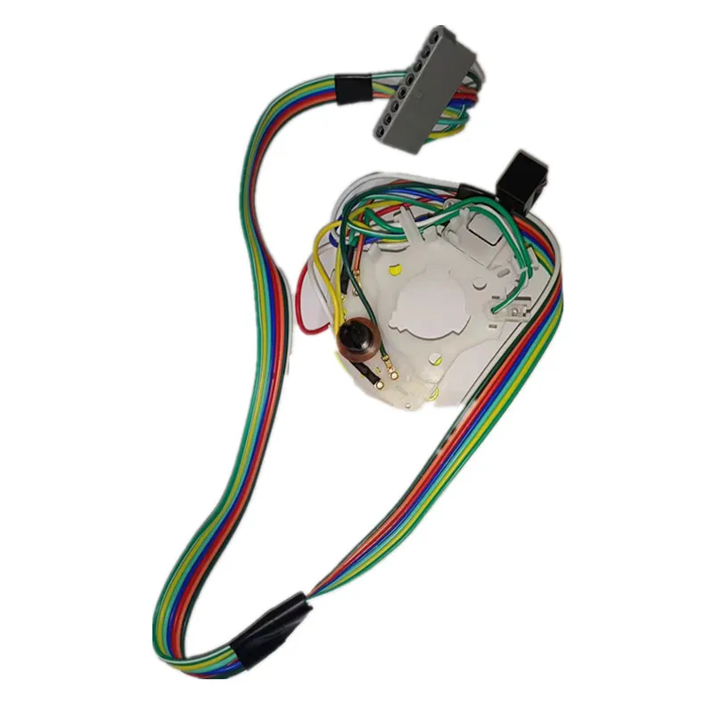 1893591 Ready to Ship Column Mounted Blinker Turn Signal Switch for 1995906