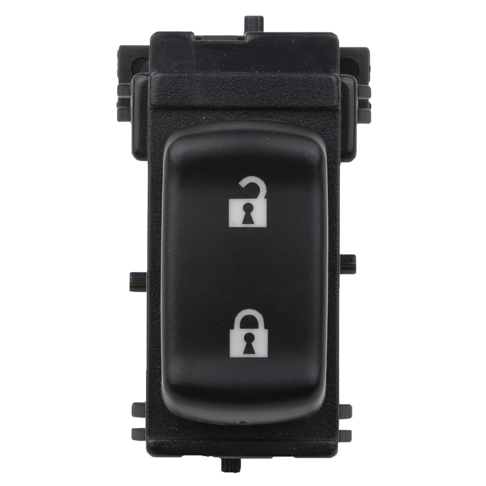 1pc nuovo interruttore serratura porta elettrica lato sinistro anteriore 10315842 per CHEVROLET UPLANDER 2005 2006 2007 2008 2009