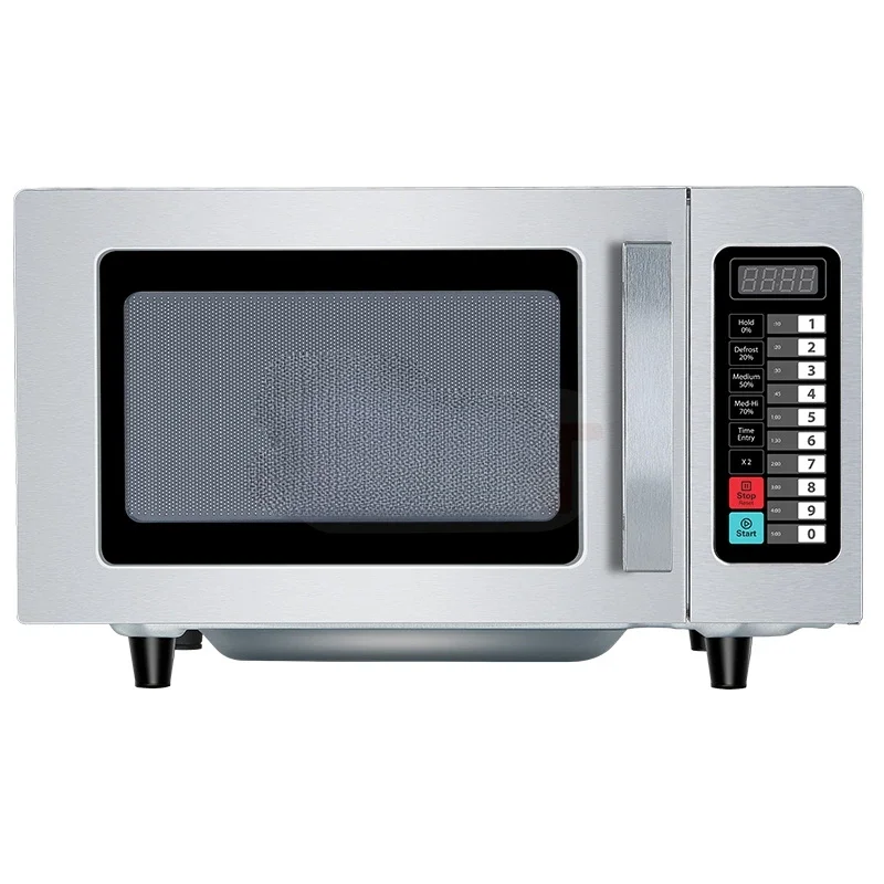 Top Quality Portable Microwave Oven Multifunctional Microwave Oven Food Heater Electric Kitchen Microoven Microwave Fast Heating