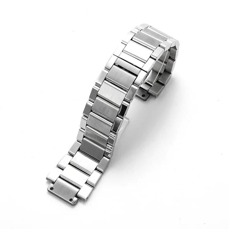 Stainless steel Watch Strap for Hublot Classic Fusion 26mm*19mm Watchband For HUBLOT Big Bang Series Watch Wrist Bracelet