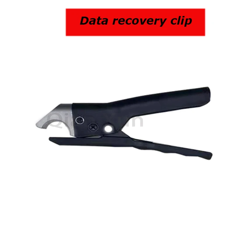 New Sheet Metal Puller Data Recovery Car Dent Repair Tool 360° Rotary Handle No Putty Finishing Spot Welding Puller