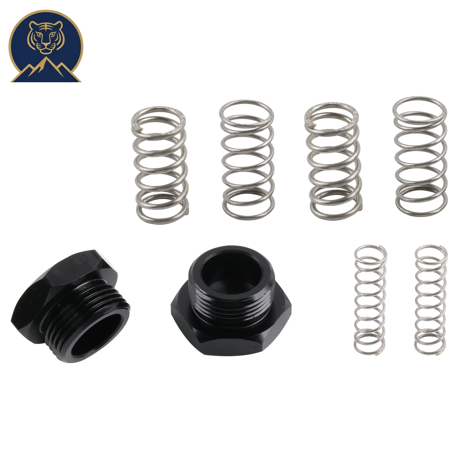 

Комплект возвратной пружины 5-ступенчатого переключения передач Performance | Для двигателей серии Nissan KA24/CA18/SR20/RB | Подходит для S13/S14 240sx R32/R33 Skyline