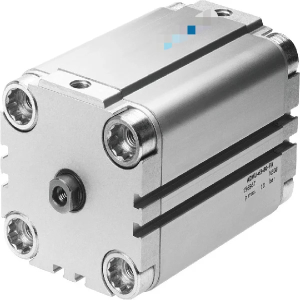 

ADVU-63-20-P-A 156561 Cylinder ADVU6320PA