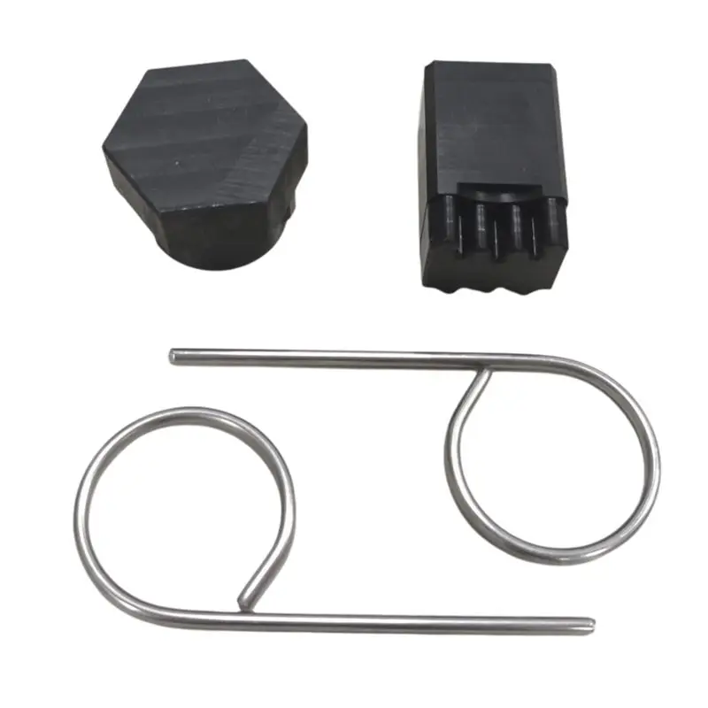 

Traction Roller Unloader& Cam Locking Tool Kit For Davidson Touring Dyna Super Street Glide 1999-06 Chain Tension Tool-AB