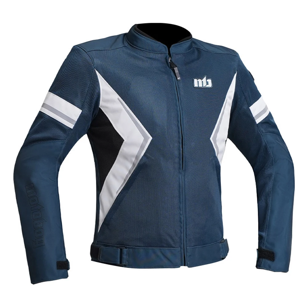 

RACING Men Motorcycle Jacket Pant Waterproof Moto Windproof Jacket Clothing Motorbike Riding Moto Jacket