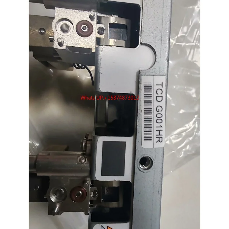 TCD detector epc G3432-60532 wrapped
