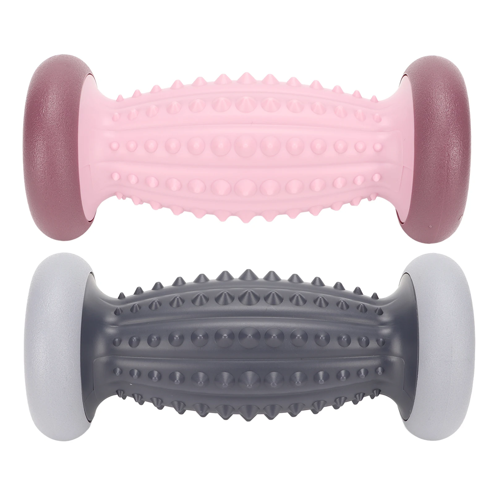 

Foot Massage Roller Massage Ergonomic ABS Foot Massager Tool Foot Roller Tool for Wrists Neck Foot Roller Foot Roller Tool