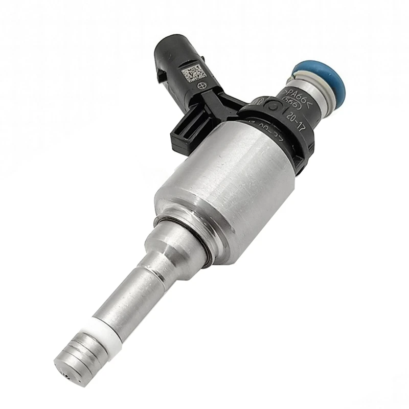 

Топливные форсунки 4X для VW Passat Jetta GTI A3 A4 A5 Q5 2,0 T 06H906036G