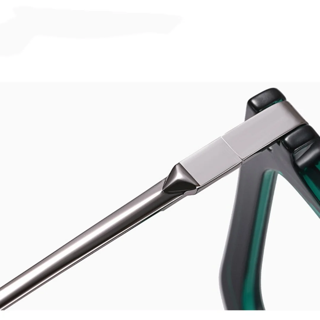 نظارات قصر النظر بإطار TR90 للرجال والنساء نظارات طبية لقصر النظر-0.5 إلى -6.0