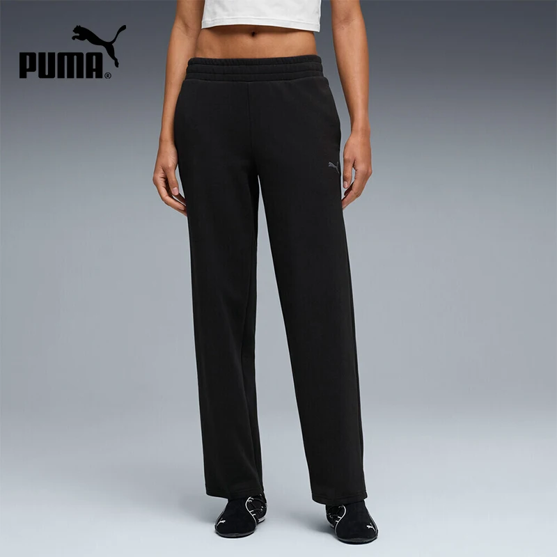 Puma Genuine ESELEVATEDES pantalon décontracté léger et confortable 694094-01