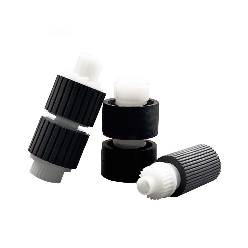 JC82-00378A ADF Pickup Roller for Samsung SL-M4580FX M4080FX M4583FX C2680FX C4062FX