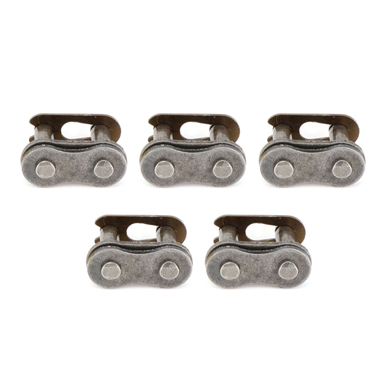 

428 Heavy Duty Roller Chain Master Connector Links For Bicycle Motorcycle Scooter Pit Dirt Bike ATV Quad Go Kart Buggy