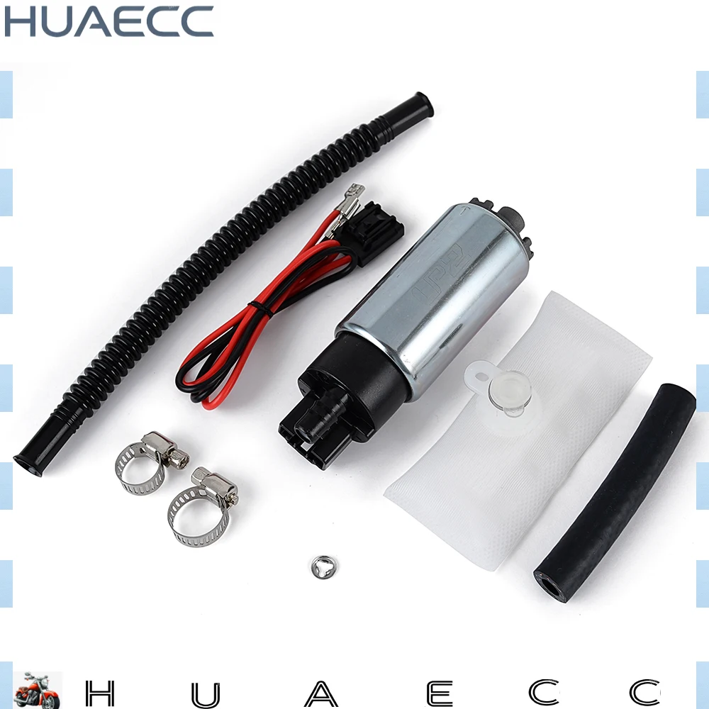 

Топливный насос двигателя Ducati 16023702A 16023701A