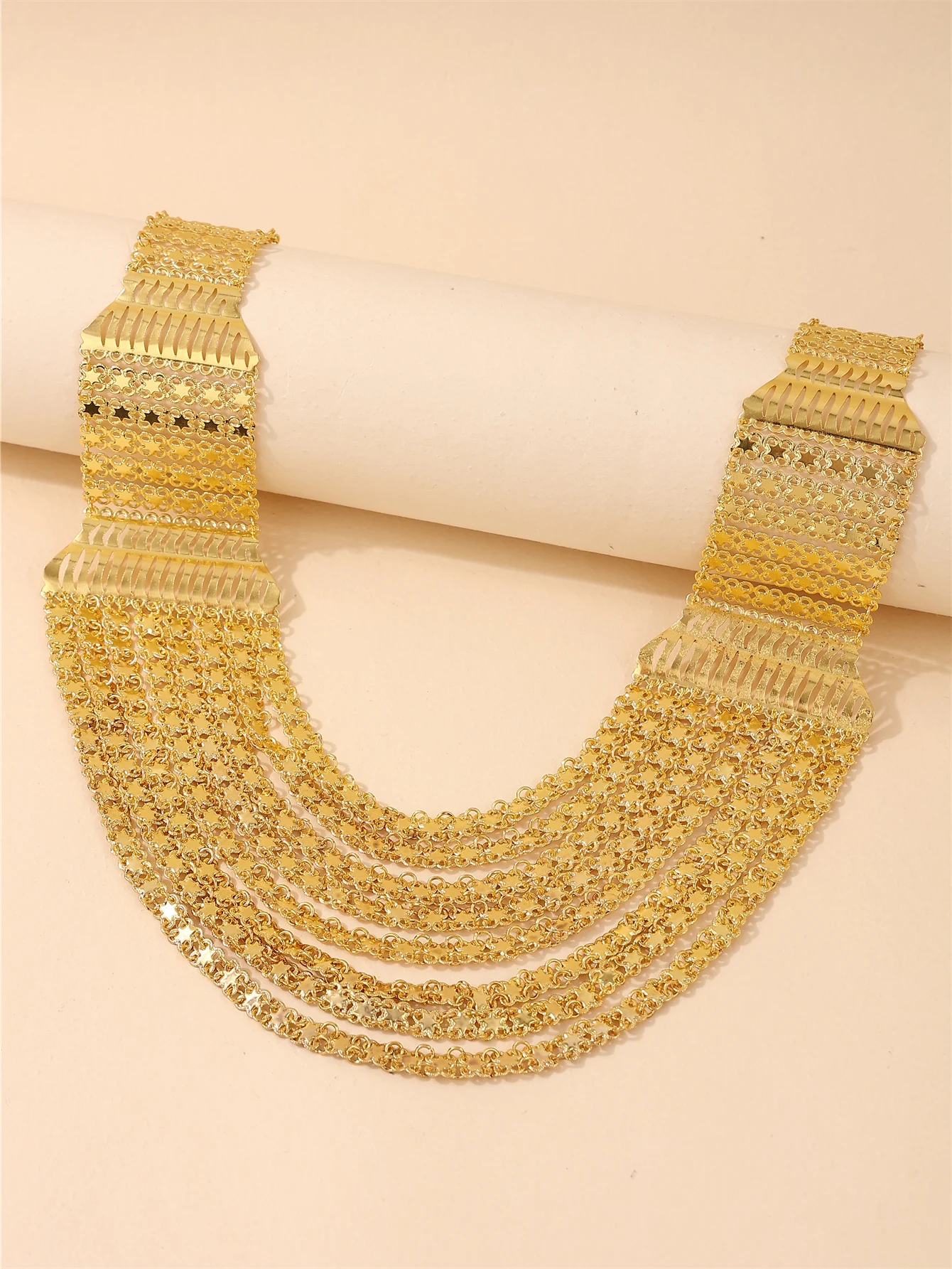 Thumbnail 2 - #51 Popular Body Chains Choices