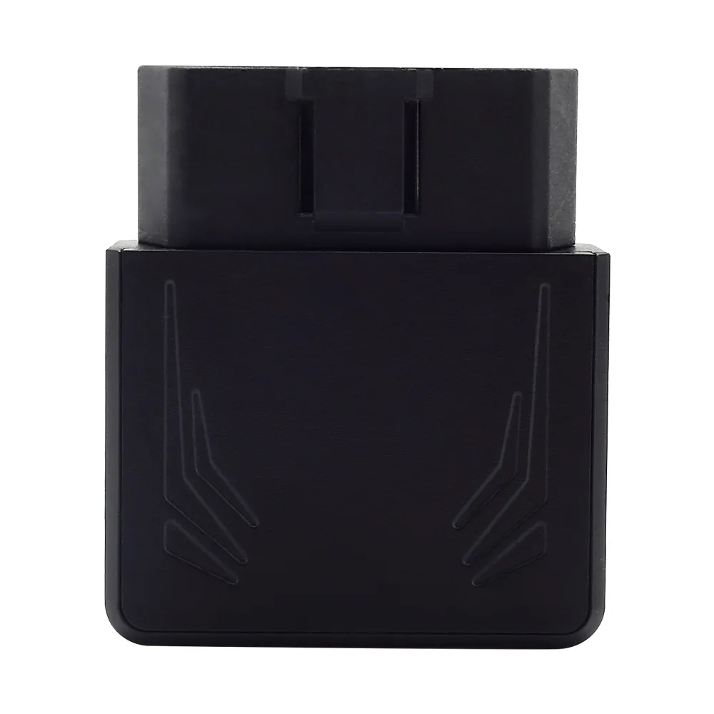 Car GSM Tracking Device Vehicle GPS Tracker OBD PIN Interface GPS Locator SOS Alarm Geo-Fence with Platform APP TK306