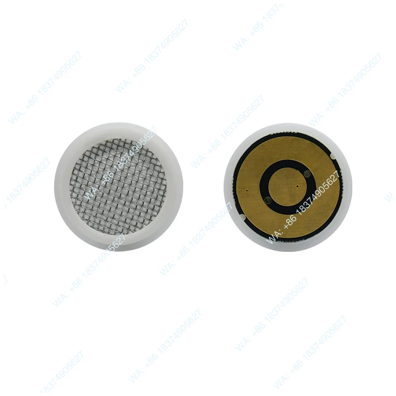 Partial pressure electrochemical trace oxygen sensor AOP10