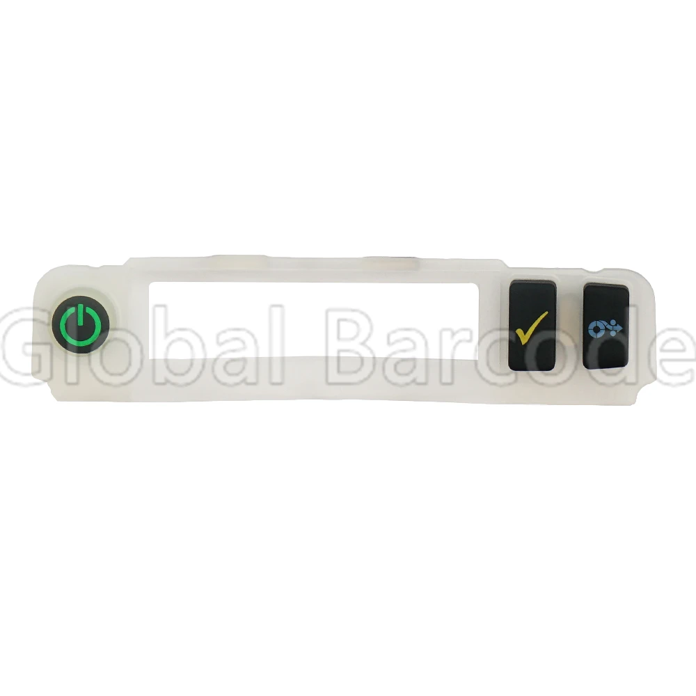 

New Brand Switch Keypad Replacement for Zebra ZQ520 Free Shipping