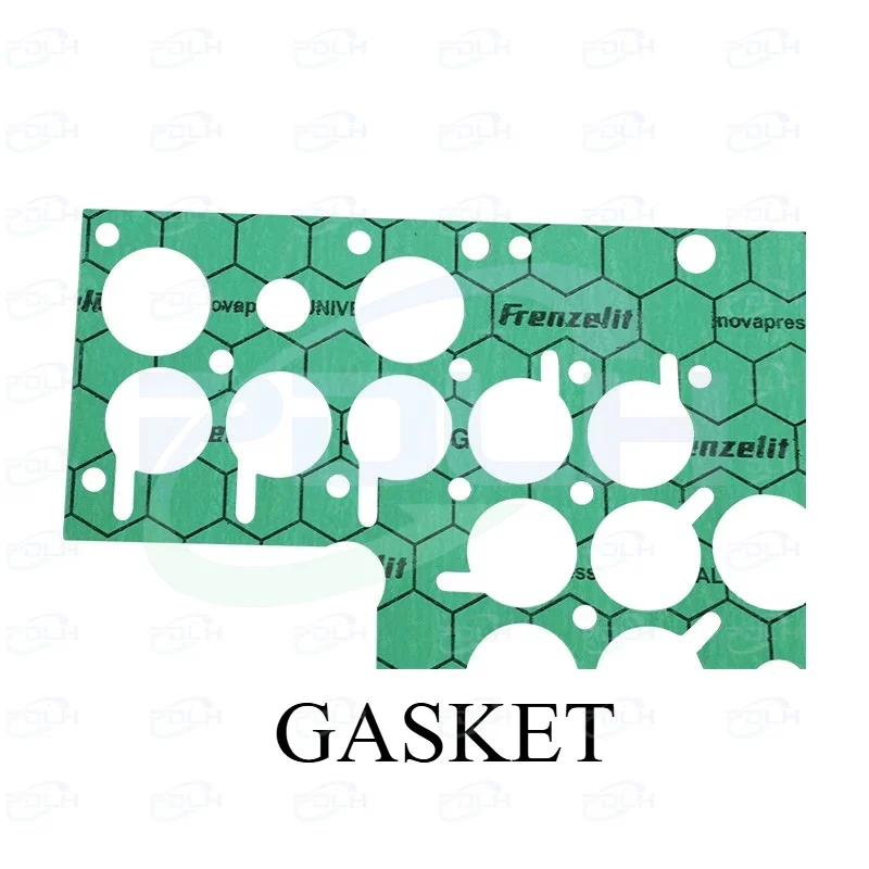 1PC Woodworking Accessories 3-81-204-1660 Gasket Seal Homag Spare Parts for HOMAG Machine