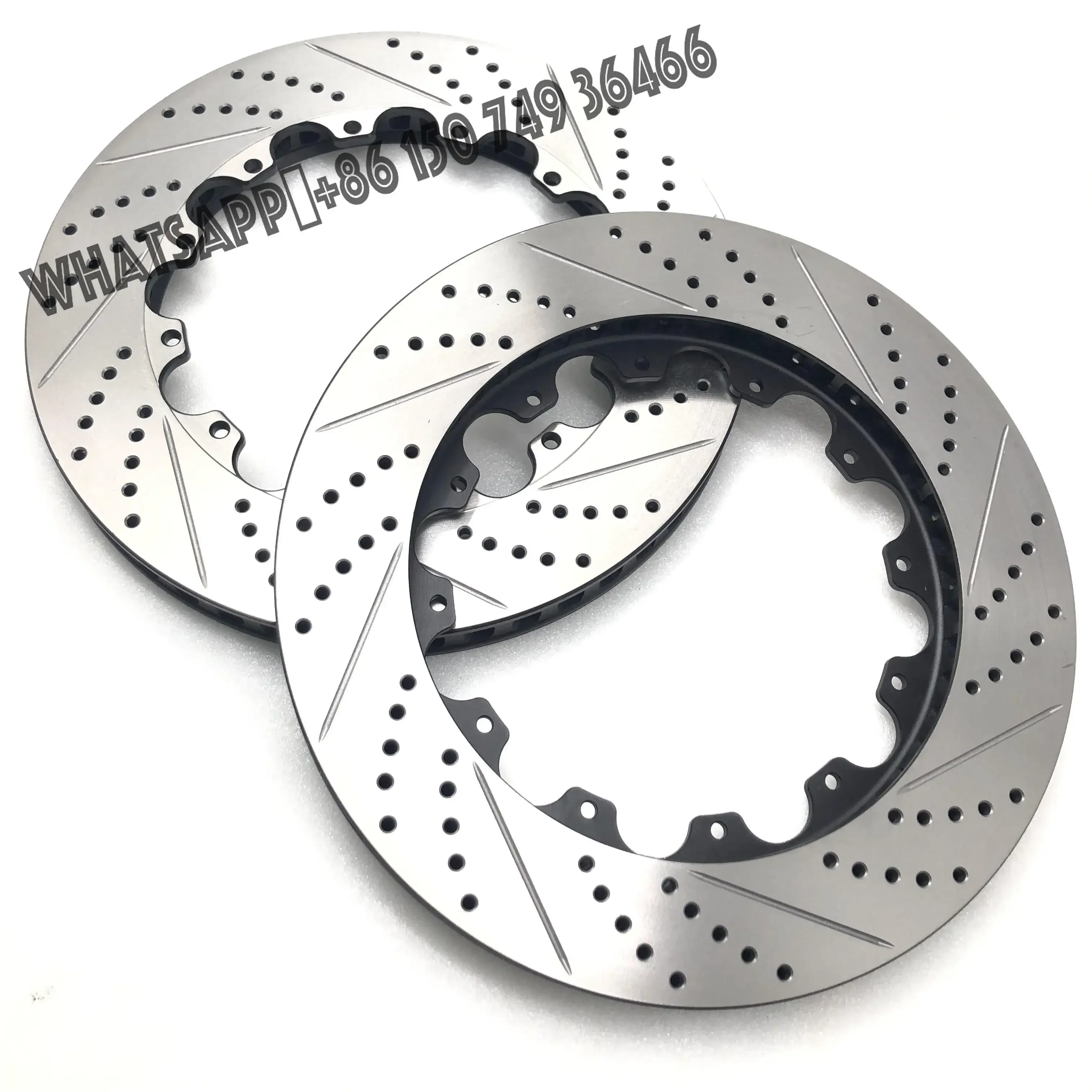 

Hot Auto Brake Disc Factory Directly Sell Track Brake Custom Data for nissan Altima Silvia S13 S14 S15 Subaru Impreza STI WRX