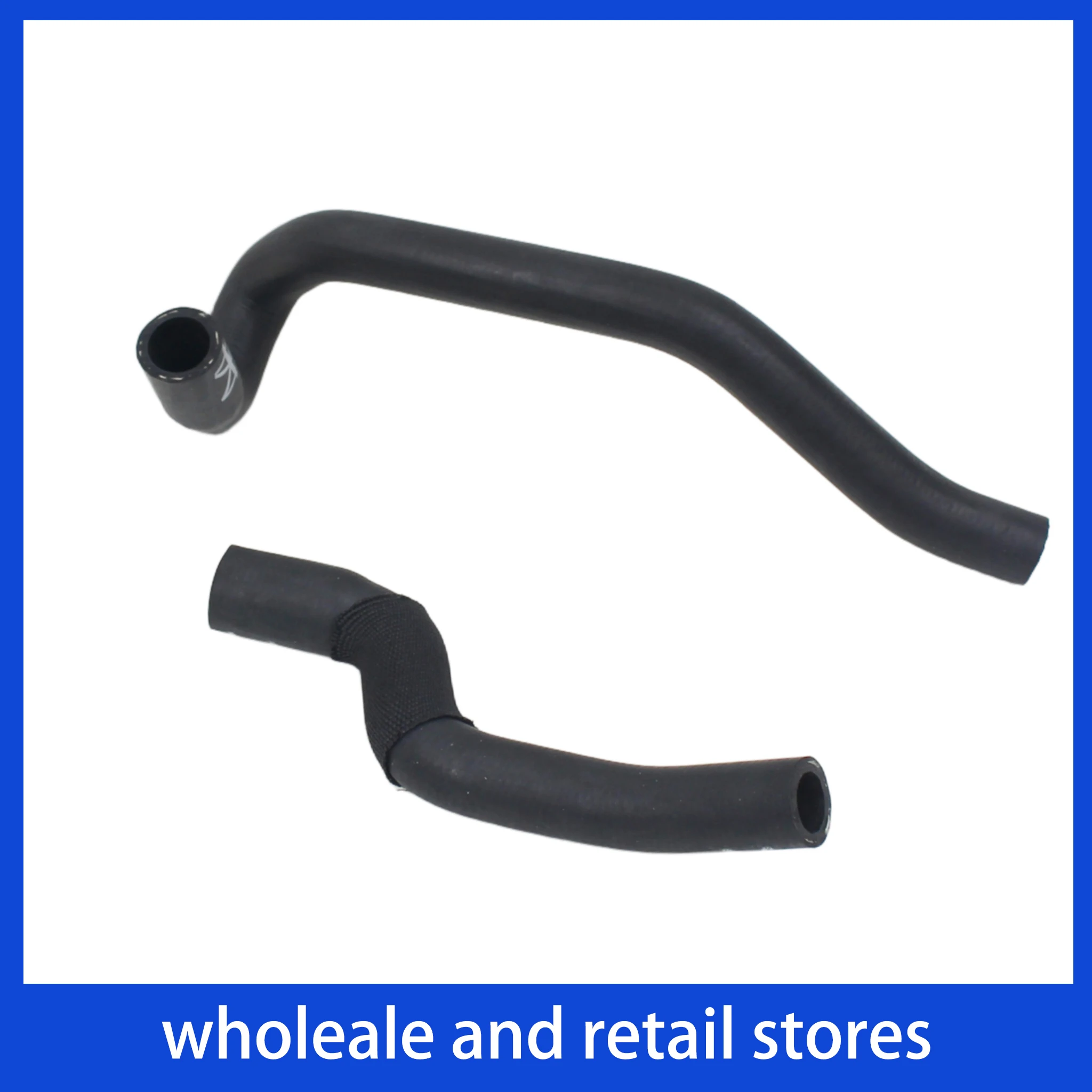 Engine Coolant Hose 5N0121109C 5N0121109D For VW Sharan Tiguan Audi Q3 Seat Alhambra 2011 2012 2013 2014 2015