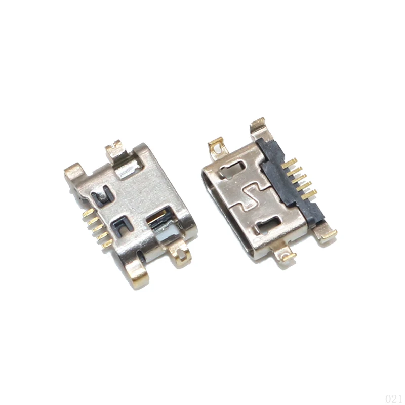 

200PCS/Lot For ASUS Zenfone 3S Max ZC521TL Micro USB Charging Dock For LG K4 2017 Charge Port Jack Plug Connector