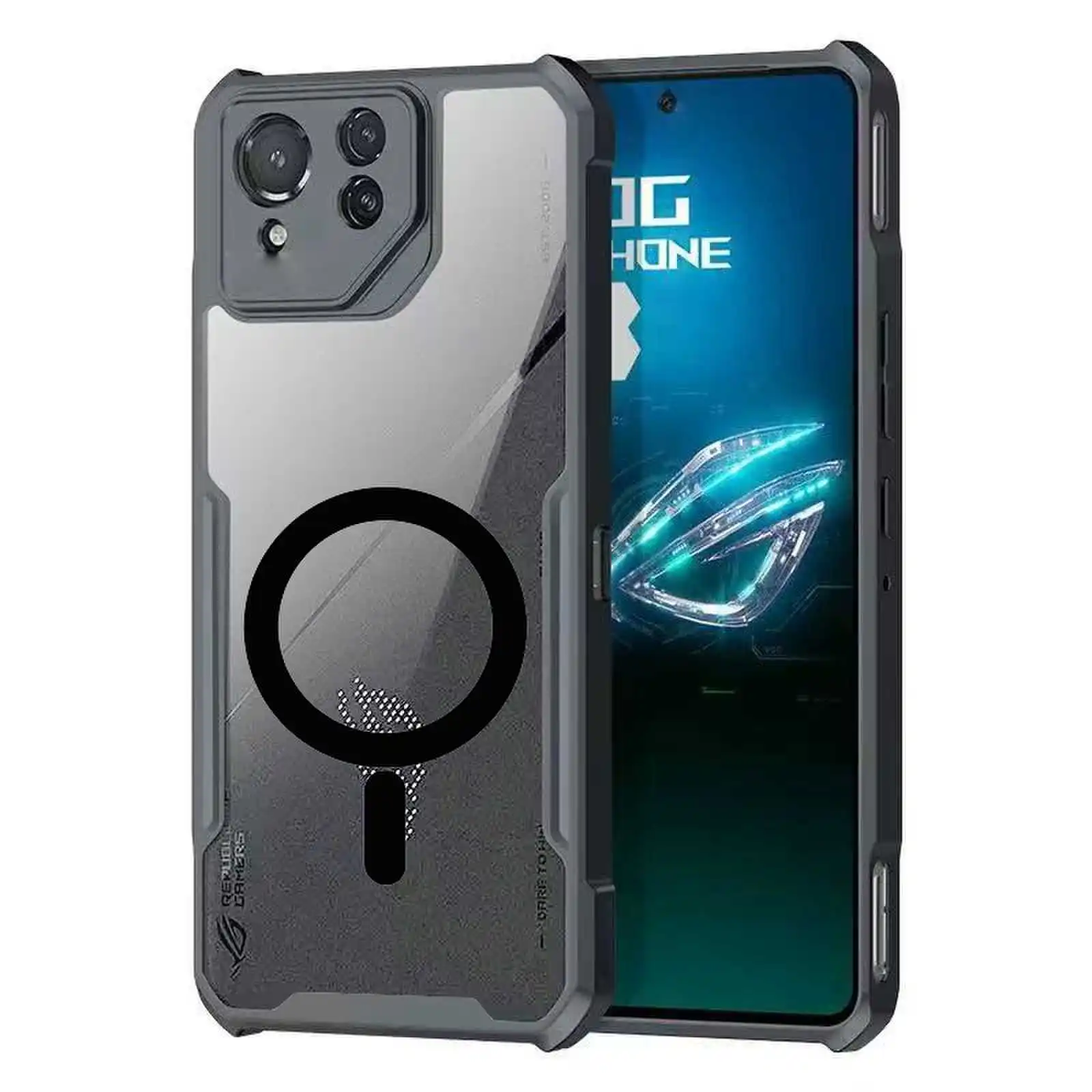 Phone Casing For As… - image