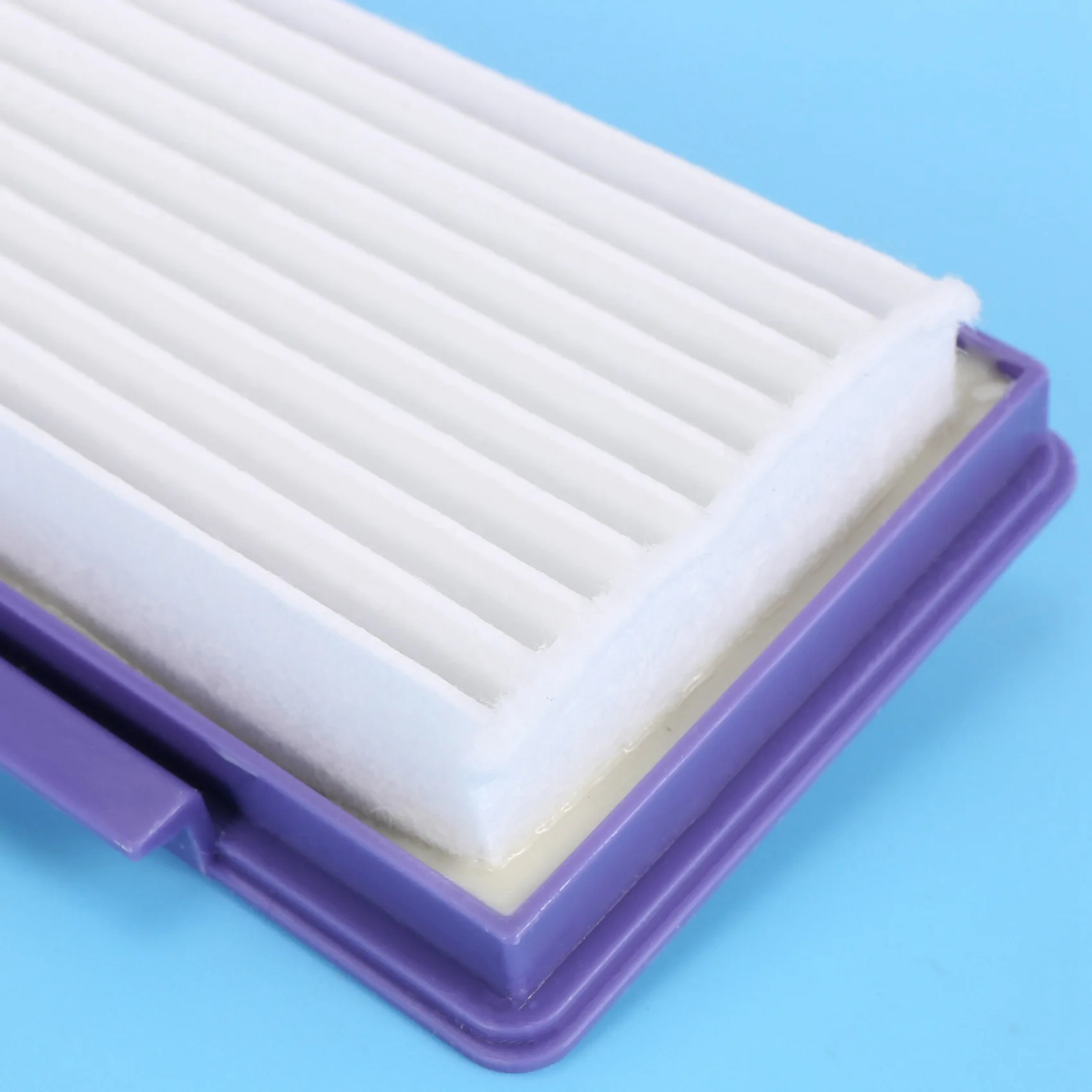 20 Pcs Hepa Filters… - image