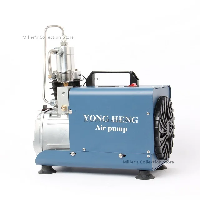 High Pressure Simpl… - image