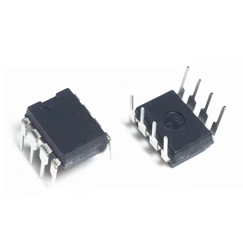 5PCS  X9C102 X9C103 X9C104 X9C503 P PIZ PZI ZI IZ I Chip IC Direct DIP8