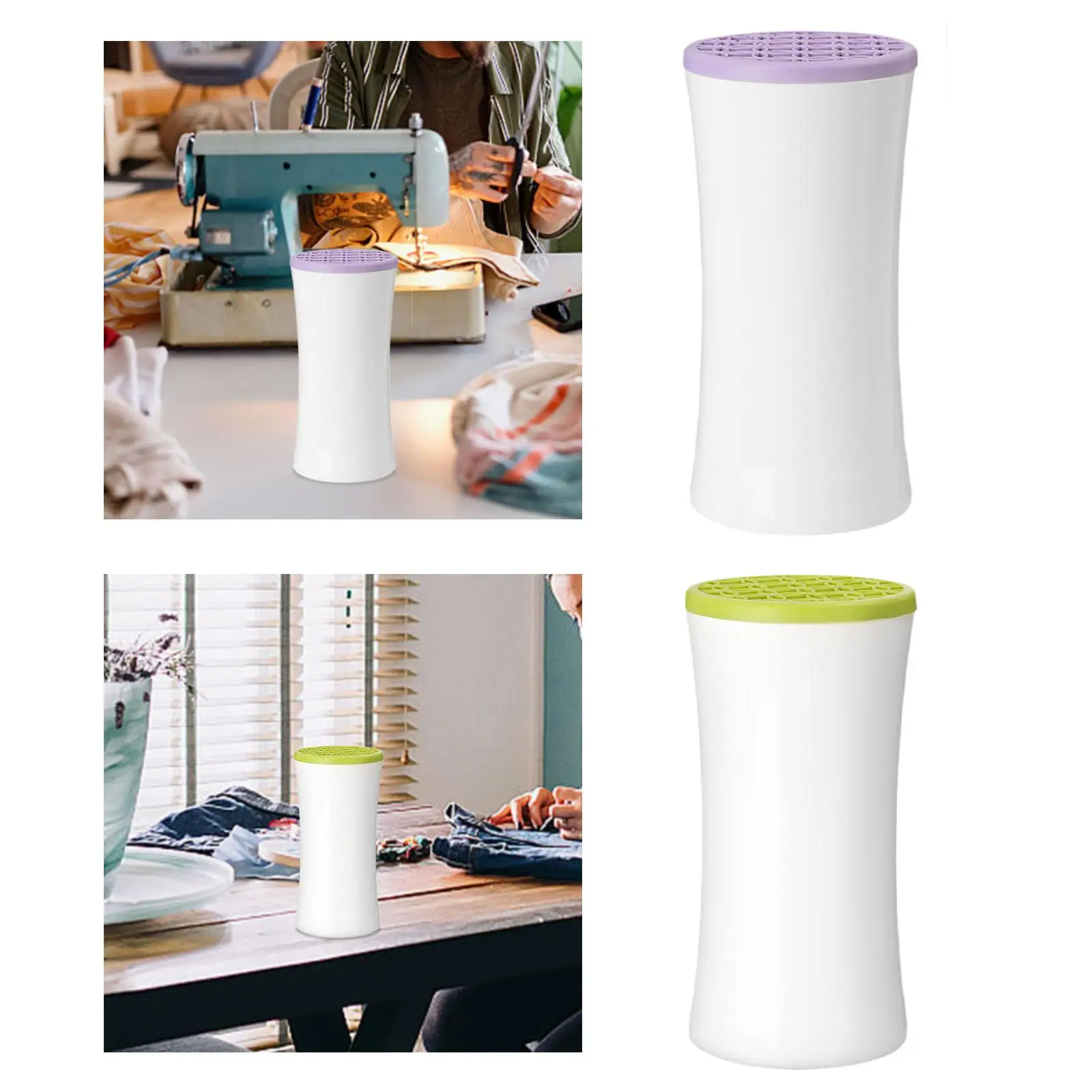 حامل فرشاة المكياج، أسطوانة مبتكرة مع حاوية فرشاة مستحضرات التجميل الشبكية لأحمر الشفاه، فرشاة مكياج، فرشاة رسم، حمام الغرور #3