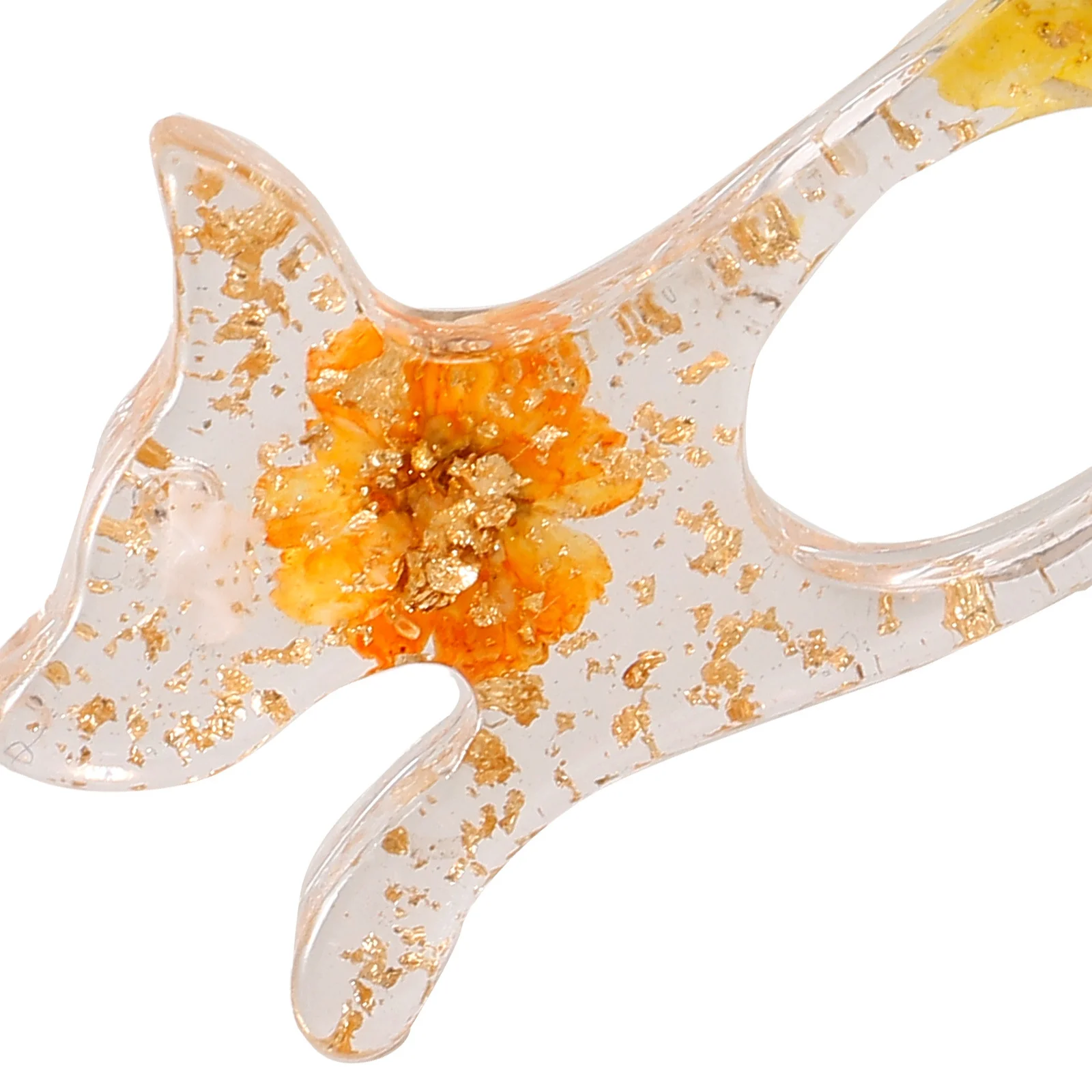 

Dog Shaped Thumb Book Holder Small Portable Page Holder For Reading Book Lovers Gift Bookmark Multi-Function Reading Accessory