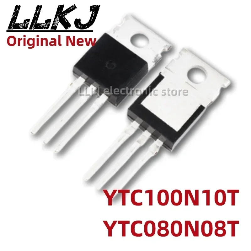 1Pcs YTC100N10T YTC…
