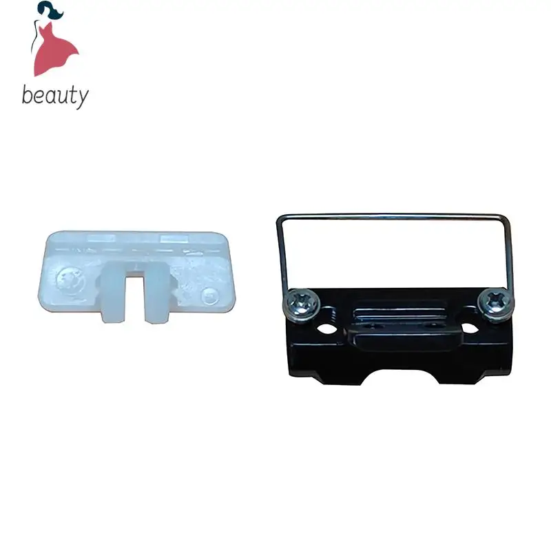 2pcs/set Hair Clipper Swing Head Clipper Guide Block Clipper Replacement Parts For 2020T P700 Clipper Accessories