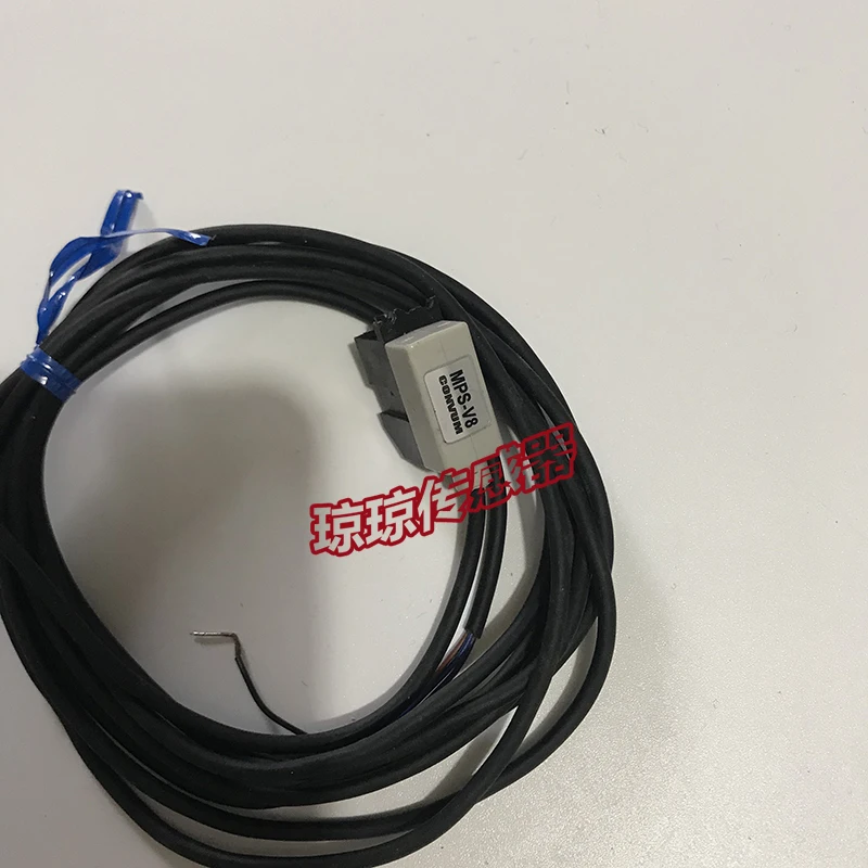 Miaode Vacuum Pressure Switch Sensor MPS-V8X-AG-XX-JU V8T4-AG-XX V8U-AG-XX