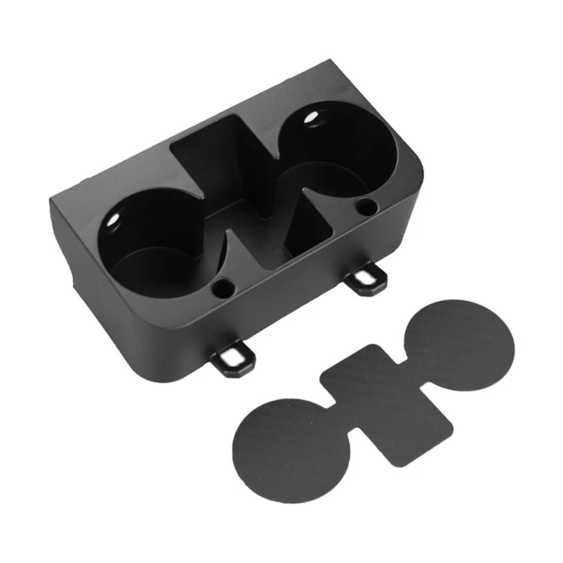 M76E Tassenablage hinteren Bereich für Jimny JC74 mit ABS-Gehäuse und Platz für den Mülleimer – Detail 2