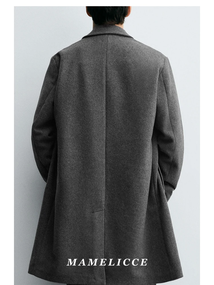 Thumbnail 3 - #28 Best Mens Classic Trench Coats to Buy In 2026