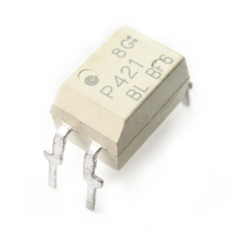 10PCS TLP421-1GB P421 TLP227G P227G TLP227A P227A TLP222G P222G TLP222G P222G TLP222A P222A P222 SRD-12VDC-SL-A SRD-12VDC DIP-4