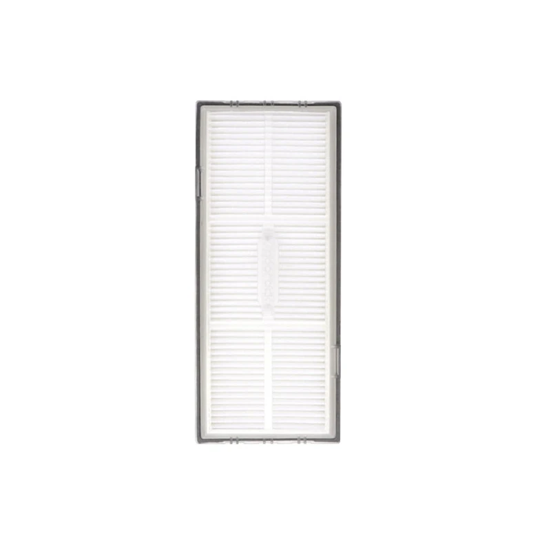 Per Roborock G10 G10S PRO Robot spazzante sostituzione spazzola principale filtro schermo Mop usa e getta Kit spazzola laterale in tessuto