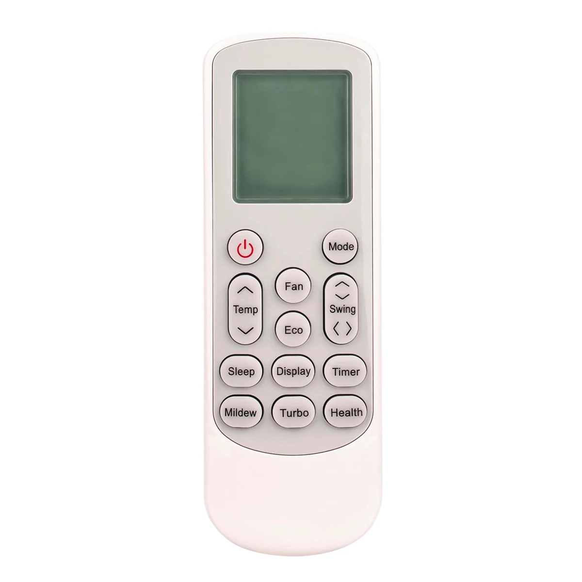 مفتاح تحكم لجهاز تكييف هواء TECTRO TS 925 و STIRLING STR-18R32WIFI – تقييم شامل ودليل عملي للاستخدام الفعّال