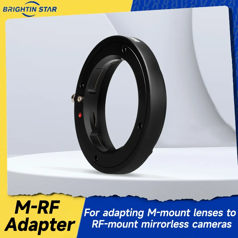 Brightin Star Camer…