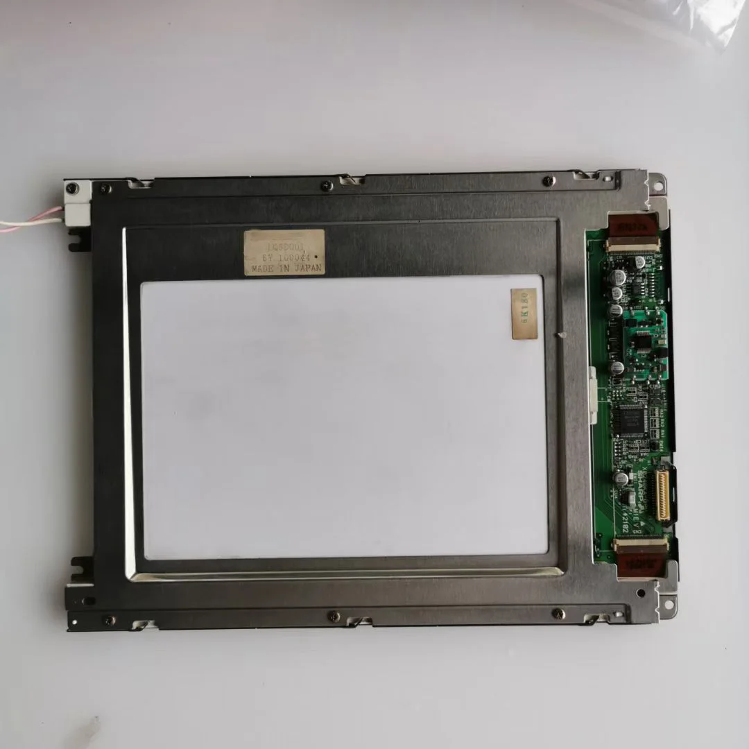 

LQ9D001 8.4inch lcd screen panel