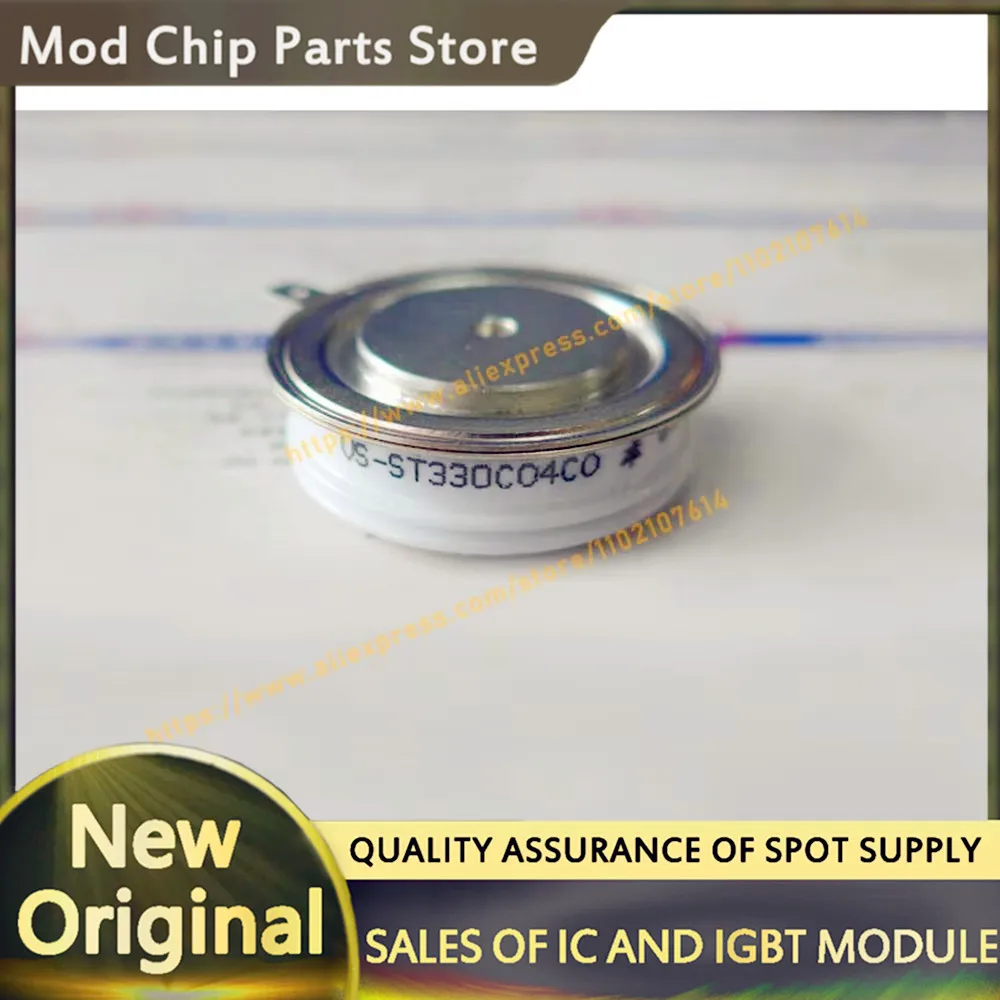 VS-ST330C04C0 VS-ST…