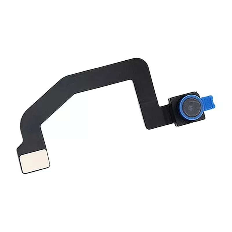 Single Front Camera Flex Cable For iPhone 13 12 Mini 11 Pro MAX X XR XS MAX Face Proximity Sensor Phone Replacement Repair Parts